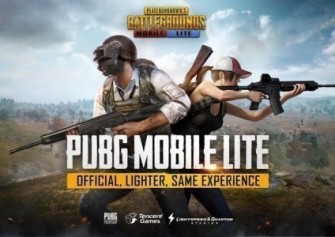 PUBG Lite Android APK yayınlandı