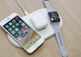 Apple AirPower Eylül'de satışa çıkıyor