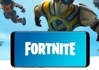 Fortnite APK, artık daha fazla Android'li cihaza açıldı