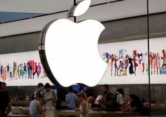 Apple Store'da patlayan tablet, 3 kişiyi yaraladı