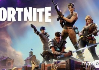 Fortnite APK, Galaxy Apps'te yayınlanacak