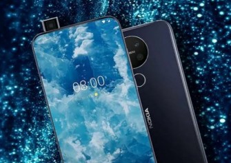 Nokia'nın Yeni Telefonları 5 Aralık'ta Duyurulacak
