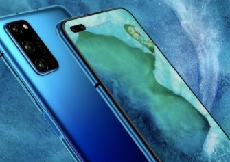 Honor V30 ve V30 Pro, 5G ve 40MP Üçlü Kamera ile Duyuruldu