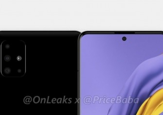 Samsung Galaxy A11, A31 ve A41, 64GB Depolama Alanı ile Geliyor