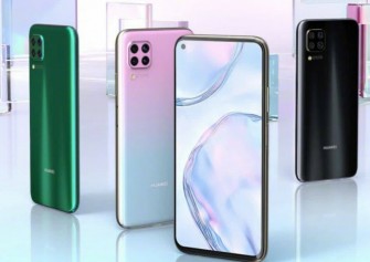 Huawei Nova 6 Serisi, Üç Yeni Modellerle Duyuruldu