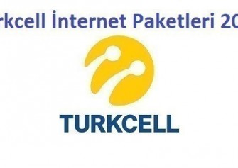 Turkcell İnternet Paketleri 2019 Tarifeleri