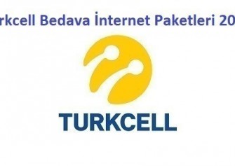 Turkcell Bedava İnternet Paketleri 2019 Yılı