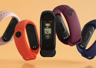 Mi Band 4 Duyurusu ile Birlikte Fiyatı ve Özellikleri Açıklandı