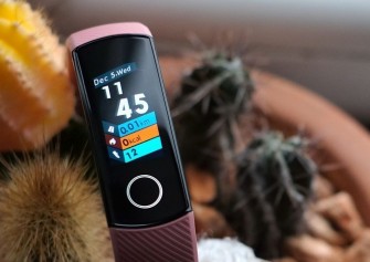 Honor Band 5 Akıllı Bilekliği Duyuruldu