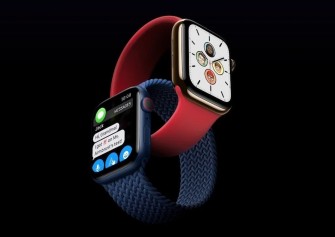 Apple Watch Series 6 ve Watch SE duyuruldu