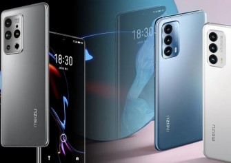 Meizu 18 ve 18 Pro resmi olarak duyuruldu