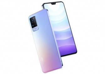 Vivo S9 5G ve S9e 5G resmi olarak duyuruldu