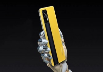 Realme GT 5G resmi olarak duyuruldu