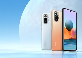 Redmi Note 10 Serisi Duyuruldu