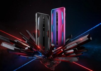 Nubia Red Magic 6 serisi 165Hz ekran ile duyuruldu