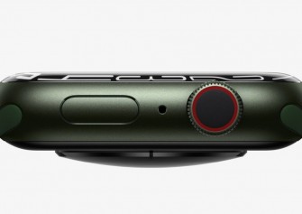 Apple Watch Series 7 Duyuruldu