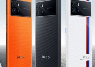 iQOO 9 ve iQOO 9 Pro resmi olarak duyuruldu