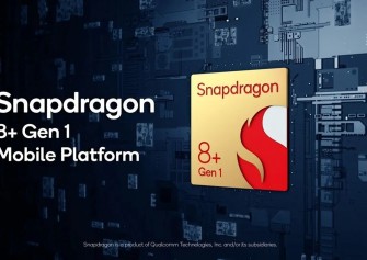 Qualcomm, Snapdragon 8+ Gen 1 işlemcisini duyurdu