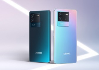 iQOO Neo6 resmi olarak tanıtıldı