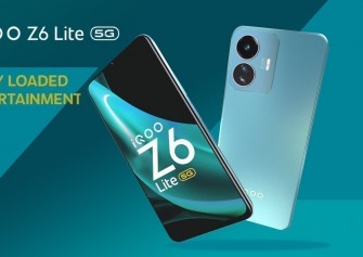 iQOO Z6 Lite, Snapdragon 4 Gen 1 ile duyuruldu