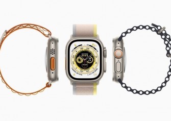 Apple Watch Ultra, Watch Series 8 ve Watch SE duyuruldu