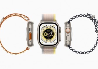 Apple Watch Ultra, Watch Series 8 ve Watch SE duyuruldu