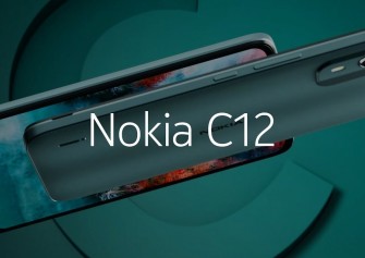 Nokia C12 resmi olarak duyuruldu