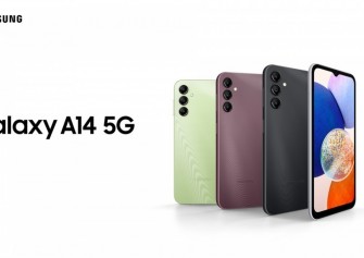 Samsung Galaxy A14 5G resmi olarak duyuruldu
