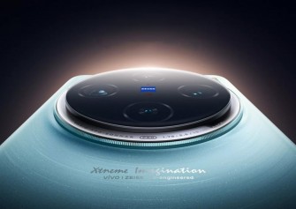 Vivo X100 serisi resmi olarak tanıtıldı