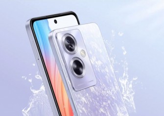 Oppo A2 resmi olarak duyuruldu