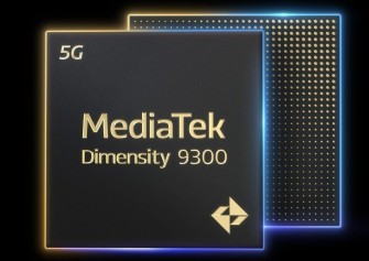 MediaTek, Dimensity 9300 işlemcisini tanıttı