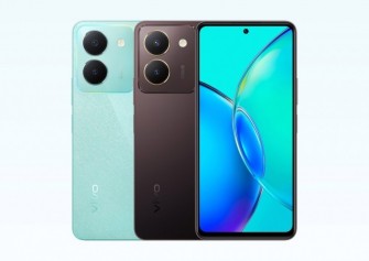 Vivo Y27s resmi olarak duyuruldu