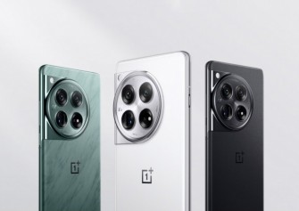 OnePlus 12 resmi olarak tanıtıldı