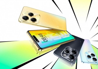 Infinix Hot 40 serisi resmi olarak duyuruldu