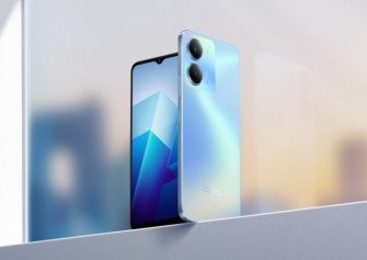 iQOO Z7i resmi olarak duyuruldu
