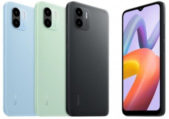 Redmi A2 ve A2+ duyuruldu