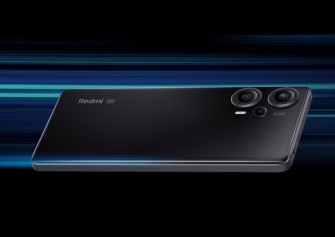 Redmi Note 12 Turbo resmi olarak duyuruldu