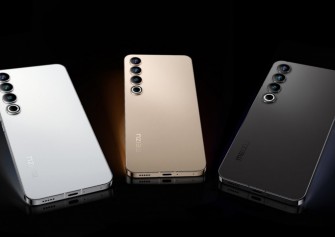 Meizu 20 serisi resmi olarak tanıtıldı