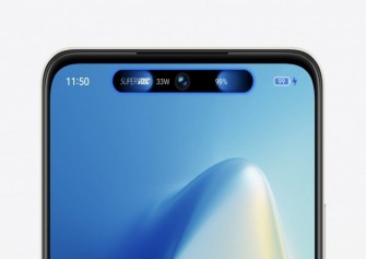Realme C55 resmi olarak tanıtıldı