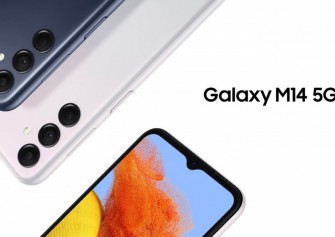 Samsung Galaxy M14 5G resmi olarak duyuruldu