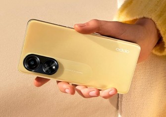 Oppo F23 5G resmi olarak duyuruldu