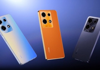 Infinix Note 30 serisi resmi olarak duyuruldu