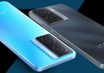 iQOO Z7s resmi olarak duyuruldu