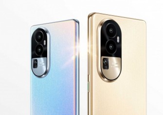 Oppo Reno 10 serisi resmi olarak duyuruldu