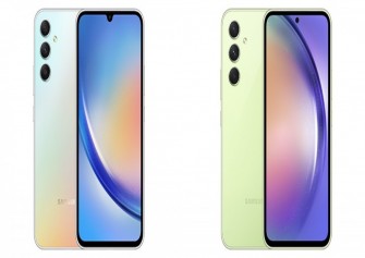 Samsung A54 ve Samsung A34 Karşılaştırması