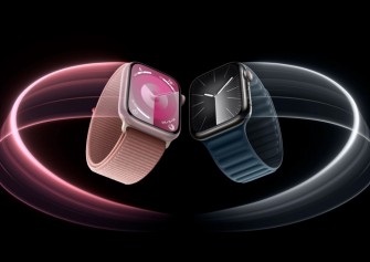 Apple Watch 9 ve Watch Ultra 2 resmi olarak tanıtıldı