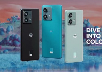 Motorola Edge 40 Neo resmi olarak duyuruldu