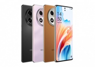 Oppo A2 Pro resmi olarak duyuruldu