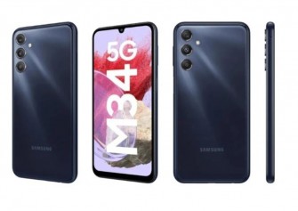 Samsung Galaxy M34 5G Türkiye'de satışa çıktı
