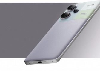 Redmi Note 13 Pro+ resmi olarak duyuruldu